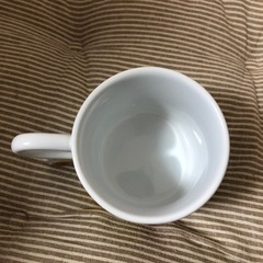 限定アンパンマンコラボマグカップの画像