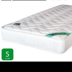 マットレス シングルの画像