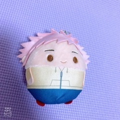 呪術廻戦😈虎杖悠仁✨ぬいぐるみ🧸