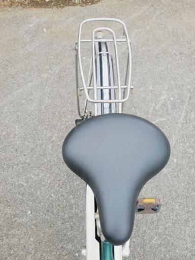2956番✨電動自転車