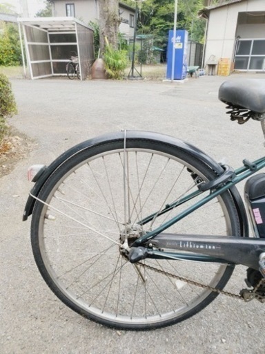 2958番✨電動自転車