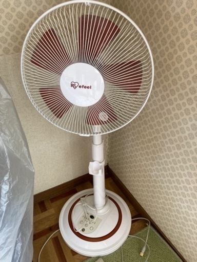 扇風機