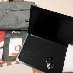 再値下げ】モバイルPC 富士通 LIFEBOOK U537