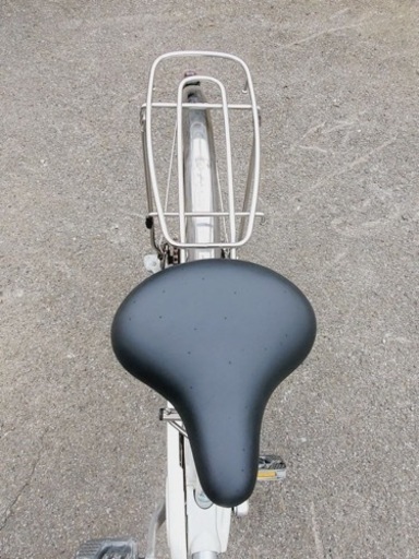 2962番✨電動自転車