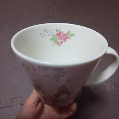 ピーターラビット マグカップの画像