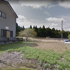【戸建用土地】50万円 山武市沖渡