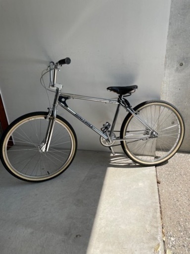 BMX HOW I ROLL Kick It