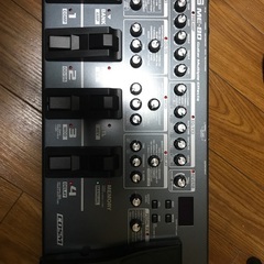BOSS ME-80