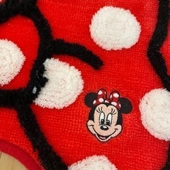 ミニーリボン マット 0円！！！の画像