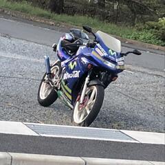 神栖市原付ツーリング仲間探しています。