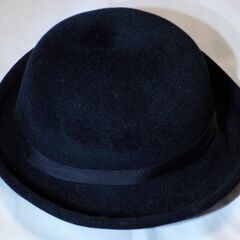 レディース ブルトン ハット M・H・S CHAPEAUの画像