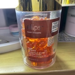 トリートメント　エリップス