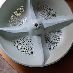 パルセーター洗濯機の修理部品にいかがでしょうか？の画像
