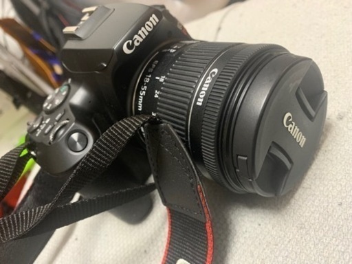 EOS KISS X10 カメラ