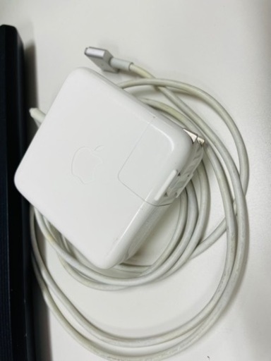 MacBook Air‼️2015‼️美品‼️11インチ最終型‼️OS最新‼️