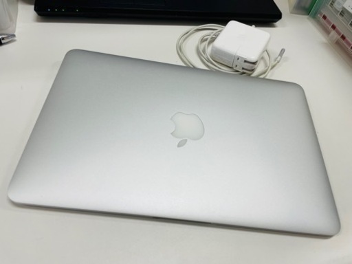 MacBook Air‼️2015‼️美品‼️11インチ最終型‼️OS最新‼️