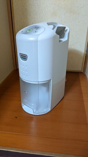 除湿器