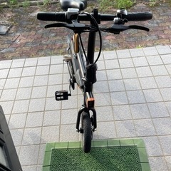 アシスト付自転車