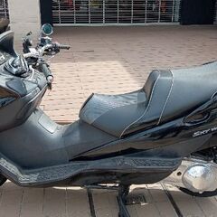 SUZUKI(スズキ) SKYWAVE(スカイウェイブ 250 ...