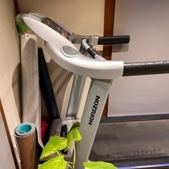 ルームランナーの画像