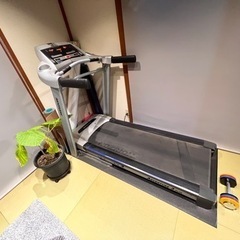 ルームランナーの画像