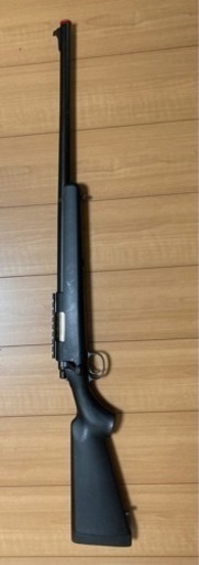 東京マルイ エアーライフル VSR-10