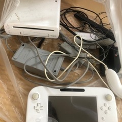 WiiU  現状渡し！の画像