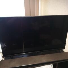 40インチTV 買いませんか？