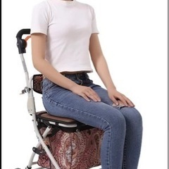 高齢者向けショッピングカート 高齢者用カー シルバーカー 折りたたむ