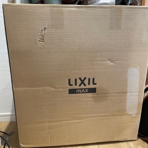 CW-KB21 リクシル　シャワートイレ　ウォシュレット