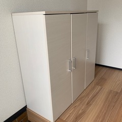 シューズラック　靴箱　下駄箱の画像
