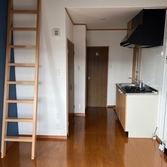 佐賀市 🌸アート21 201号室 【初期費用25,000円 フリーレント最大3ヶ月】内見可能！最短翌日入居可能！クレカ払い対応 - 佐賀市