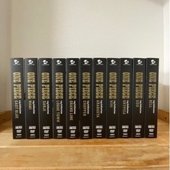 ワンピースDVD☆ログコレクションの画像