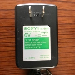 スピーカー　SONY SRS-PC21の画像