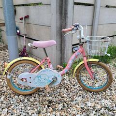 子供用自転車