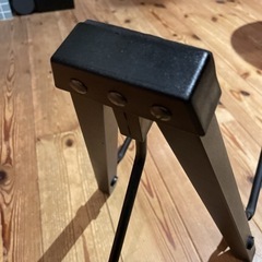 楽器スタンドの画像
