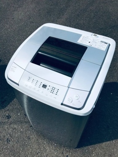 ⑤ET2221番⭐️ELSONIC電気洗濯機⭐️2018年式