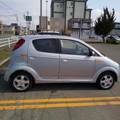 スバルR2、AT.4WDです❗️の画像