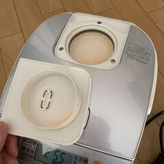 炊飯器の画像