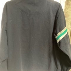 麒麟淡麗シアトルマリナーズ野球フリース　中古の画像