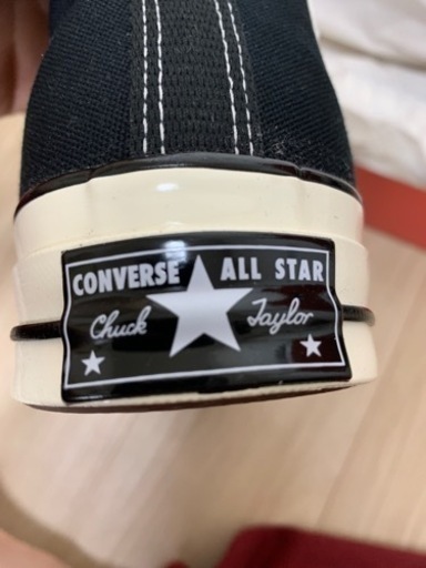 converse Chuck Taylor ct70