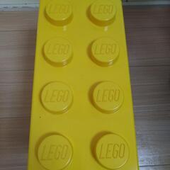 レゴ　箱だけの画像