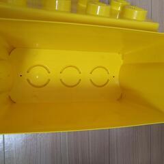 レゴ　箱だけの画像