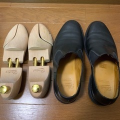 パラブーツ フォトン サイズ7