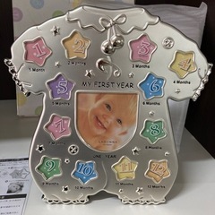 フォトフレーム ラドンナ  リサイクルショップ宮崎屋住吉店22.4.19mの画像