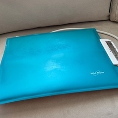 ペット用ホットカーペットの画像