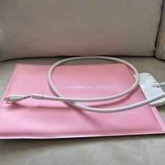 ペット用ホットカーペット