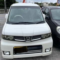 平成21年ゼストスパークターボ