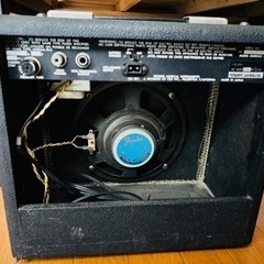 【手渡し限定】Fender ギターアンプ Sidekick10の画像