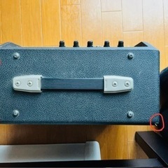 【手渡し限定】Fender ギターアンプ Sidekick10の画像